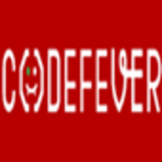 Codefever (Forum Da Vinci school)