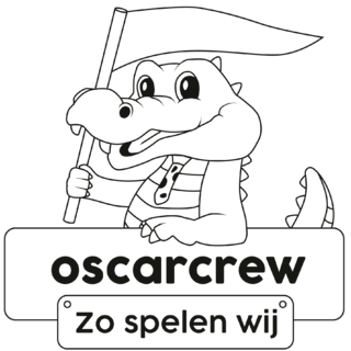 Oscarcrew VZW - zo spelen wij